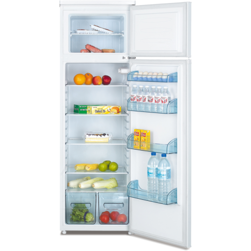 Двухкамерный холодильник RENOVA RTD 298 W