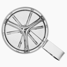 WEBBER Сито-кружка 0,5 л. ВЕ 014