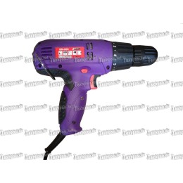 WBR Сетевой шуруповерт BM-600