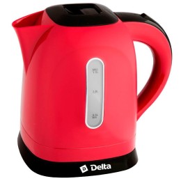DELTA Электрический чайник DL 1005