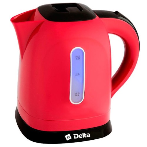 Электрический чайник Delta DL 1005
