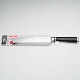 ALPENKOK Нож для нарезки 20,3 см. Nero AK 2081/C