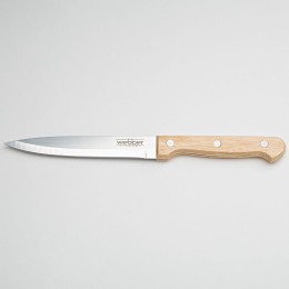 WEBBER Нож универсальный Русские мотивы 12.7 см. ВЕ 2252 D