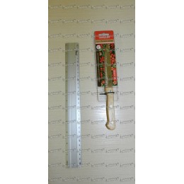 WEBBER Нож универсальный Русские мотивы 12.7 см. ВЕ 2252 D