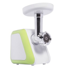 SATURN Мясорубка 1600W ST FP 0095 WGreen