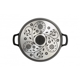 ГОРНИЦА Кастрюля 5 л К262а