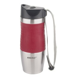 KINGHOFF Термокружка 0,38 л. KH 4176