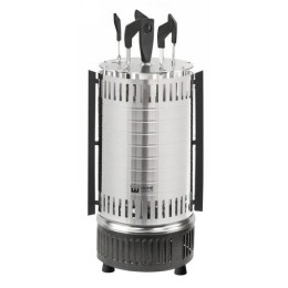 HOME ELEMENT Шашлычница HE EB 740 черный жемчуг