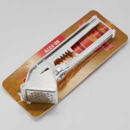 WEBBER Пресс для чеснока 3 в 1 ВЕ 5278