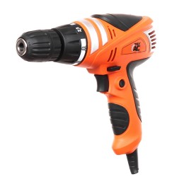 ТехАс Сетевой шуруповерт ТА-01-105 550Вт