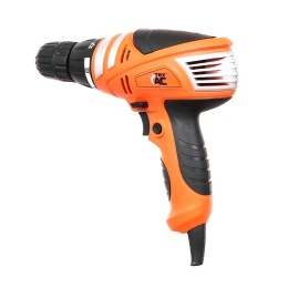 ТехАс Сетевой шуруповерт ТА-01-105 550Вт