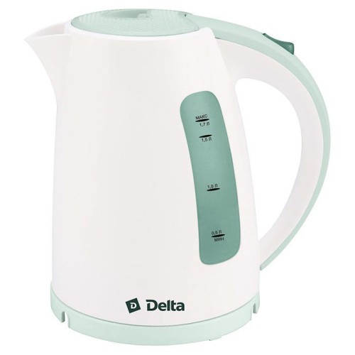 Электрический чайник Delta DL 1056