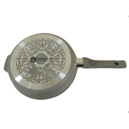 ГОРНИЦА Сковорода 24х6см С241АМ