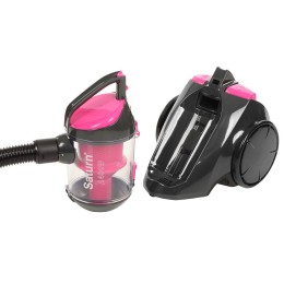 SATURN Пылесос 1400W ST VC 0272