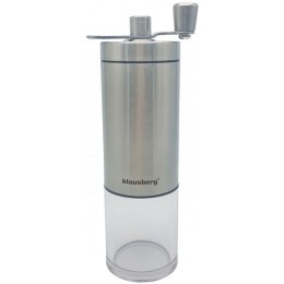 KLAUSBERG Кофемолка ручная KB 7248