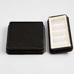 DELTA Набор фильтров для пылесоса 3 пр. DL 0802 F