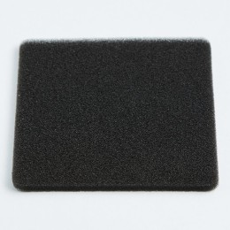 DELTA Набор фильтров для пылесоса 3 пр. DL 0802 F