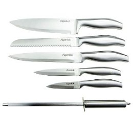 ALPENKOK Набор ножей (7пр.) AK 2086