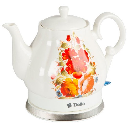 Электрический чайник Delta DL 1235