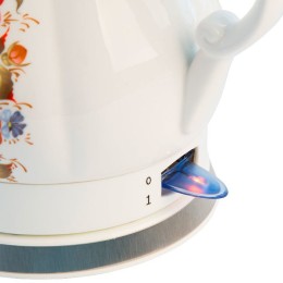 DELTA Электрический чайник DL 1235