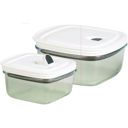 KINGHOFF Набор контейнеров KH 2155