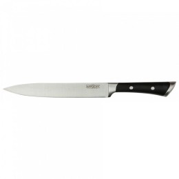 WEBBER Нож для нарезки 20,3 см. Титан ВЕ 2221 C
