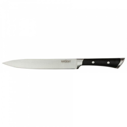 Нож для нарезки 20,3 см. Титан WEBBER ВЕ 2221 C