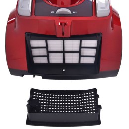SATURN Пылесос 900W ST VC 0278