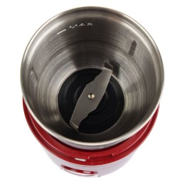 SATURN Кофемолка ST CM 1032