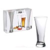 Набор бокалов для пива 500 мл. PASABAHCE PAB 41886