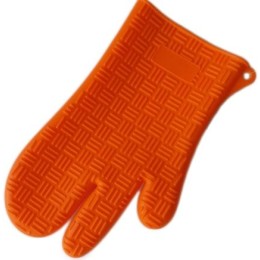 KINGHOFF Силиконовая перчатка KH 4622