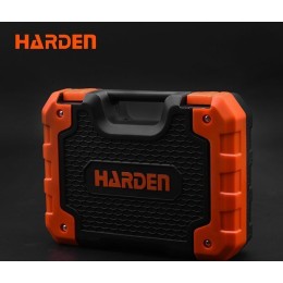 HARDEN Набор инструментов в кейсе 18пр. 511018