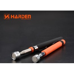 HARDEN Телескопический магнит 170-830мм 660247