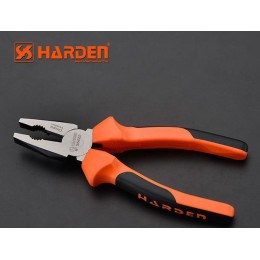 HARDEN Профессиональные комбинированные плоскогубцы 8 560222