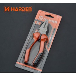 HARDEN Профессиональные комбинированные плоскогубцы 8 560222