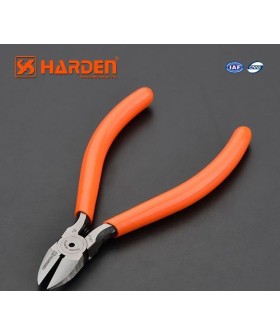 HARDEN Бокорезы для электроники А05 5 560286