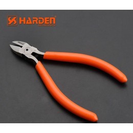 HARDEN Бокорезы для электроники А05 5 560286