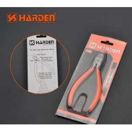 HARDEN Бокорезы для электроники А05 5 560286