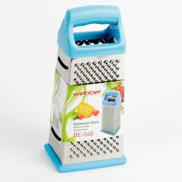 WEBBER Терка ВЕ 048