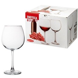 PASABAHCE Набор бокалов для вина ENOTECA 750 мл. (6шт) 44248