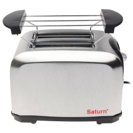 SATURN Тостер 750W ST EC 7023