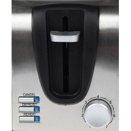 SATURN Тостер 750W ST EC 7023