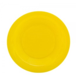 LUMINARC Тарелка десертная 19см Ambiante Yellow  L 6261