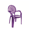 Кресло детское DD STYLE 06206 фиолет