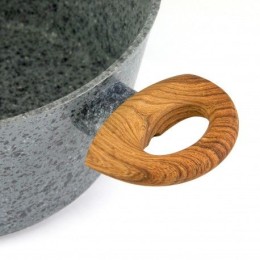 KLAUSBERG Набор кастрюль (7пр.) KB 7240