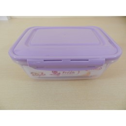 DD STYLE Контейнер 1,4 л.BPA FREE 30113