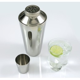 KINGHOFF Шейкер 500 мл. KH 1239