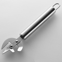 WEBBER Консервный нож Steel BE 5324