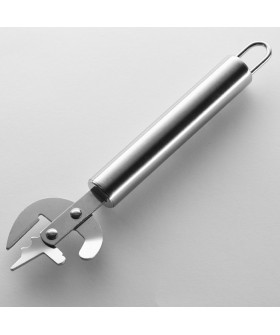 WEBBER Консервный нож Steel BE 5324