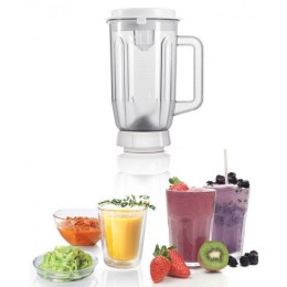 BOSCH Кухонный комбайн 600W MUM 4855